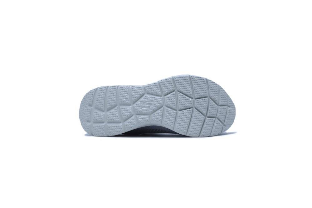 Tênis Skechers Bountiful Cinza 4