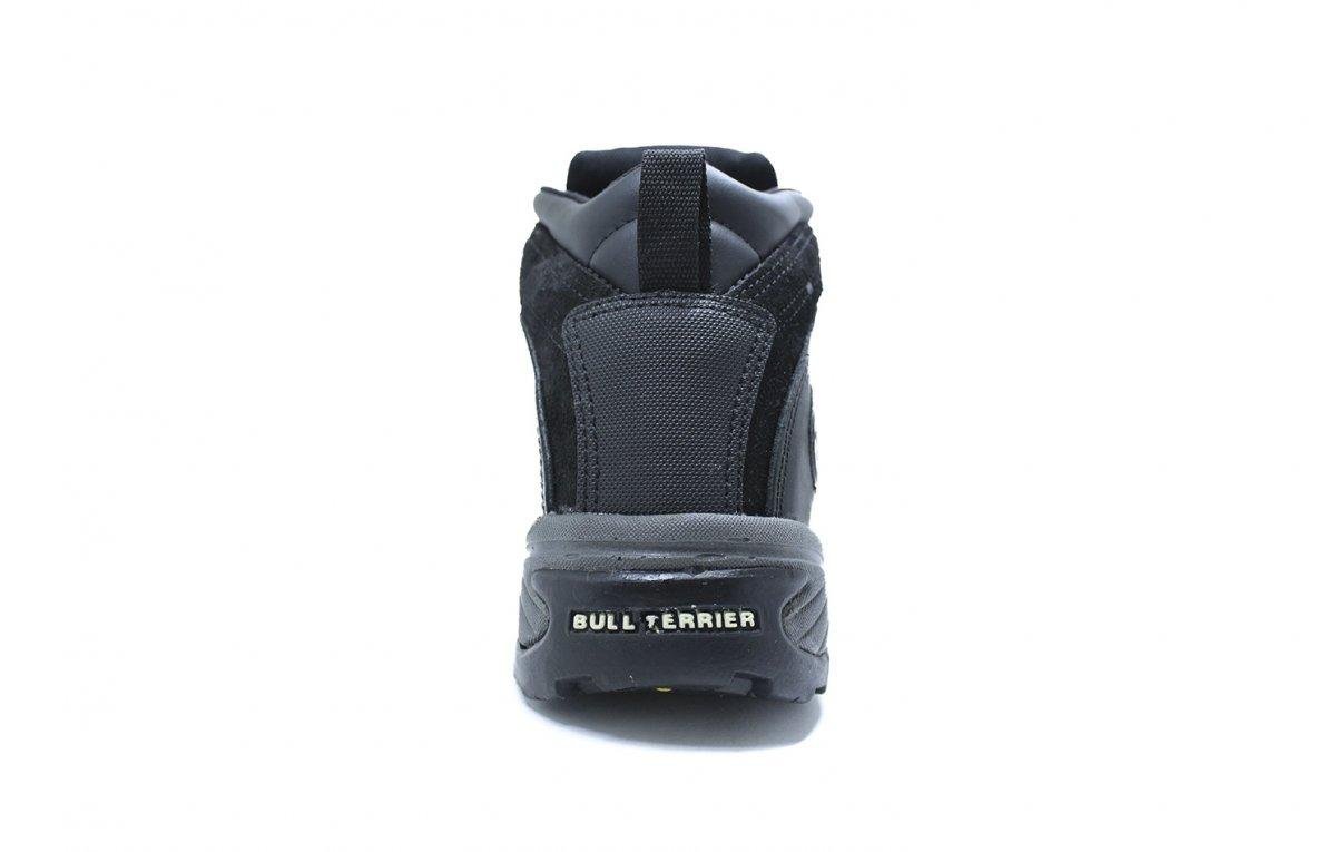 Bota Bull Terrier Freemont Preto 8