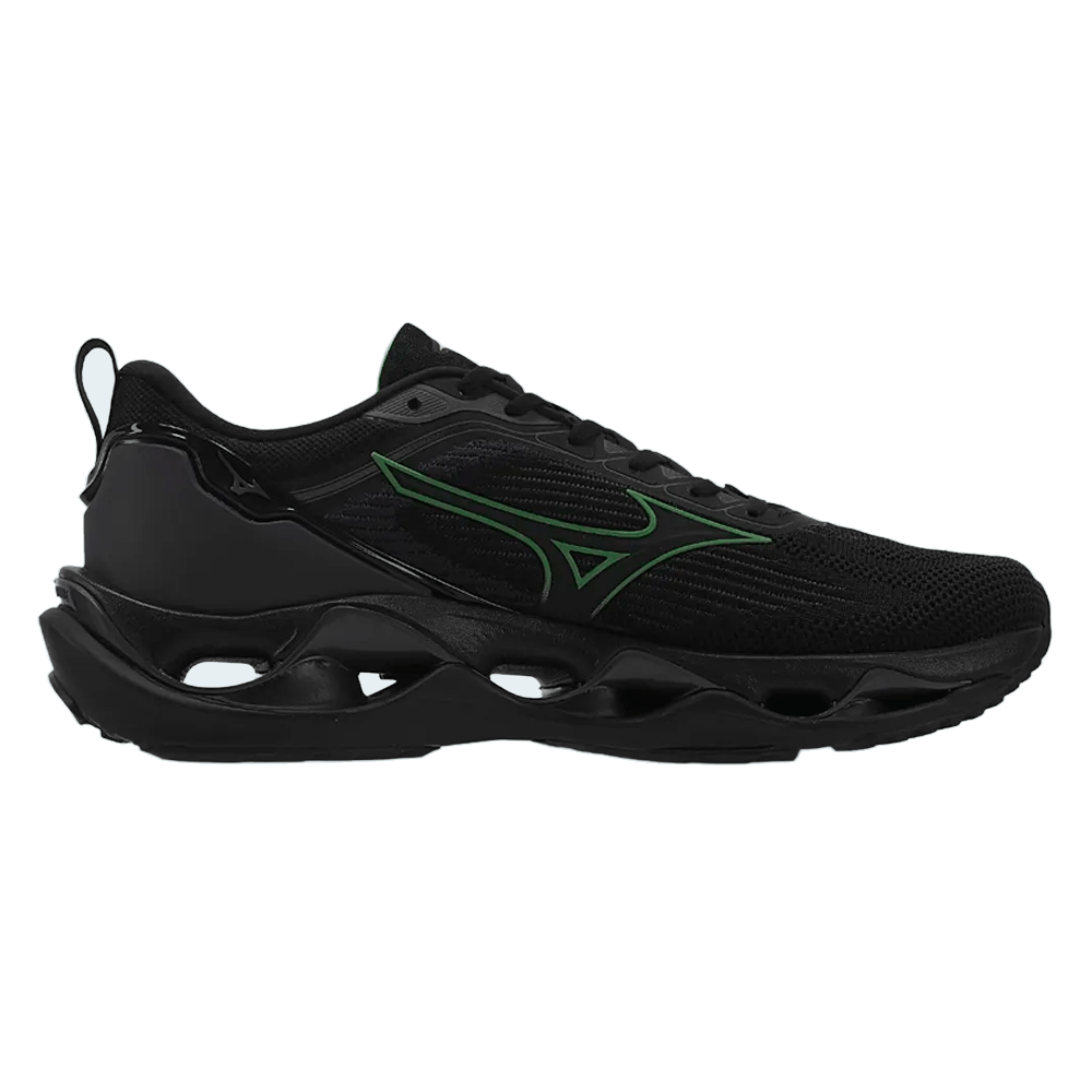 Tênis Mizuno Wave Stratos 3
