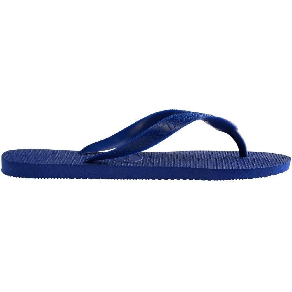 Chinelo Havaianas Top FC Azul 3