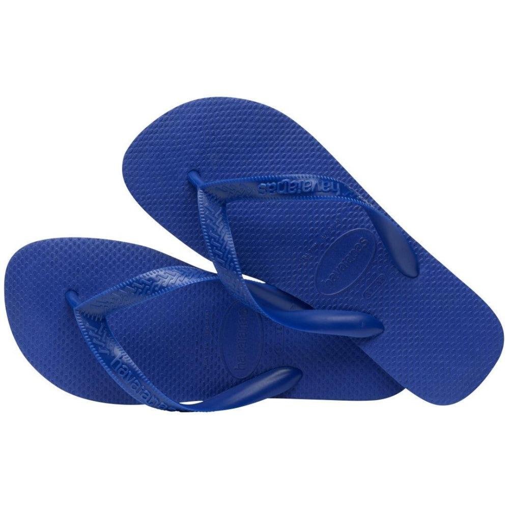 Chinelo Havaianas Top FC Azul 4