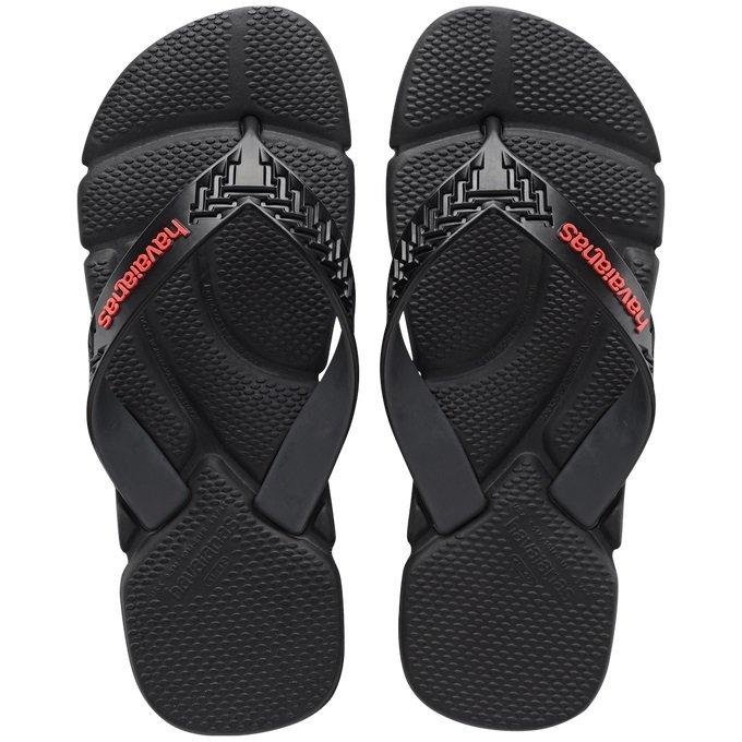 Chinelo Havaianas Power FC 2.0
