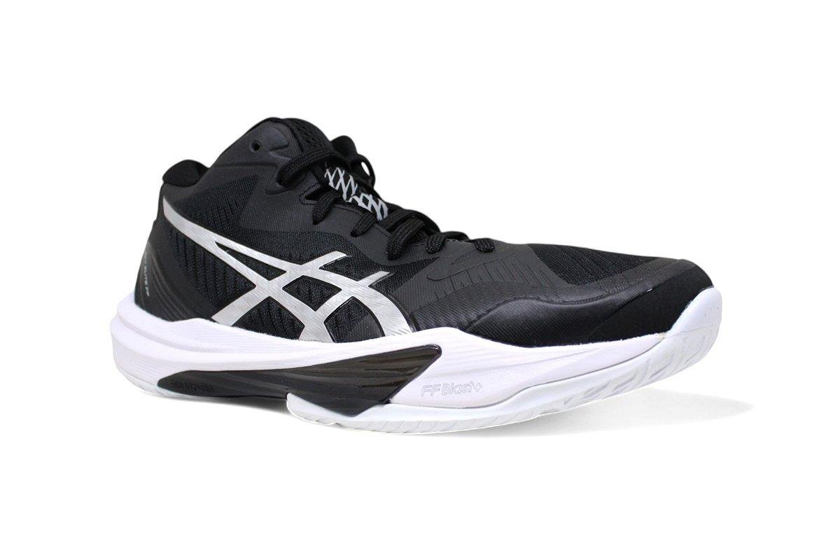 Tênis Asics Sky Elite FF MT Preto 2
