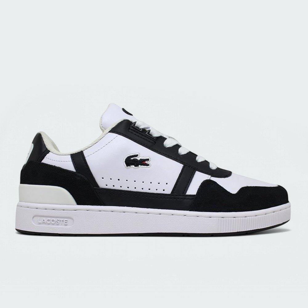Tênis Lacoste T-Clip