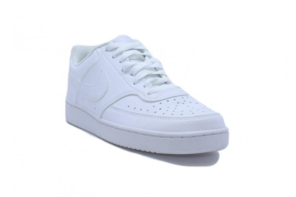Tênis Nike Court Vision Low Branco 2