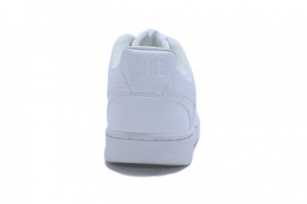 Tênis Nike Court Vision Low Branco 3
