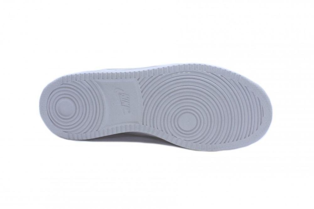 Tênis Nike Court Vision Low Branco 4