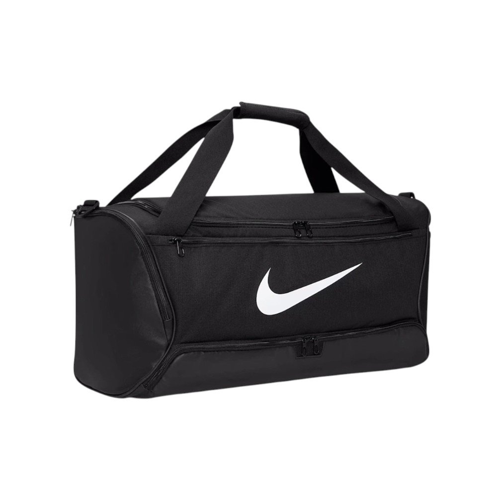 Bolsa Nike Brasília 60L Preto 2