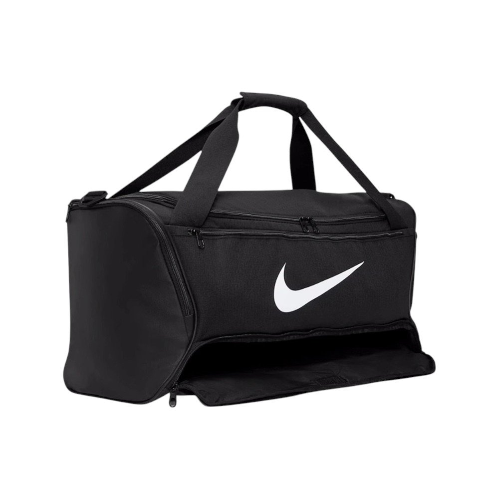 Bolsa Nike Brasília 60L Preto 4