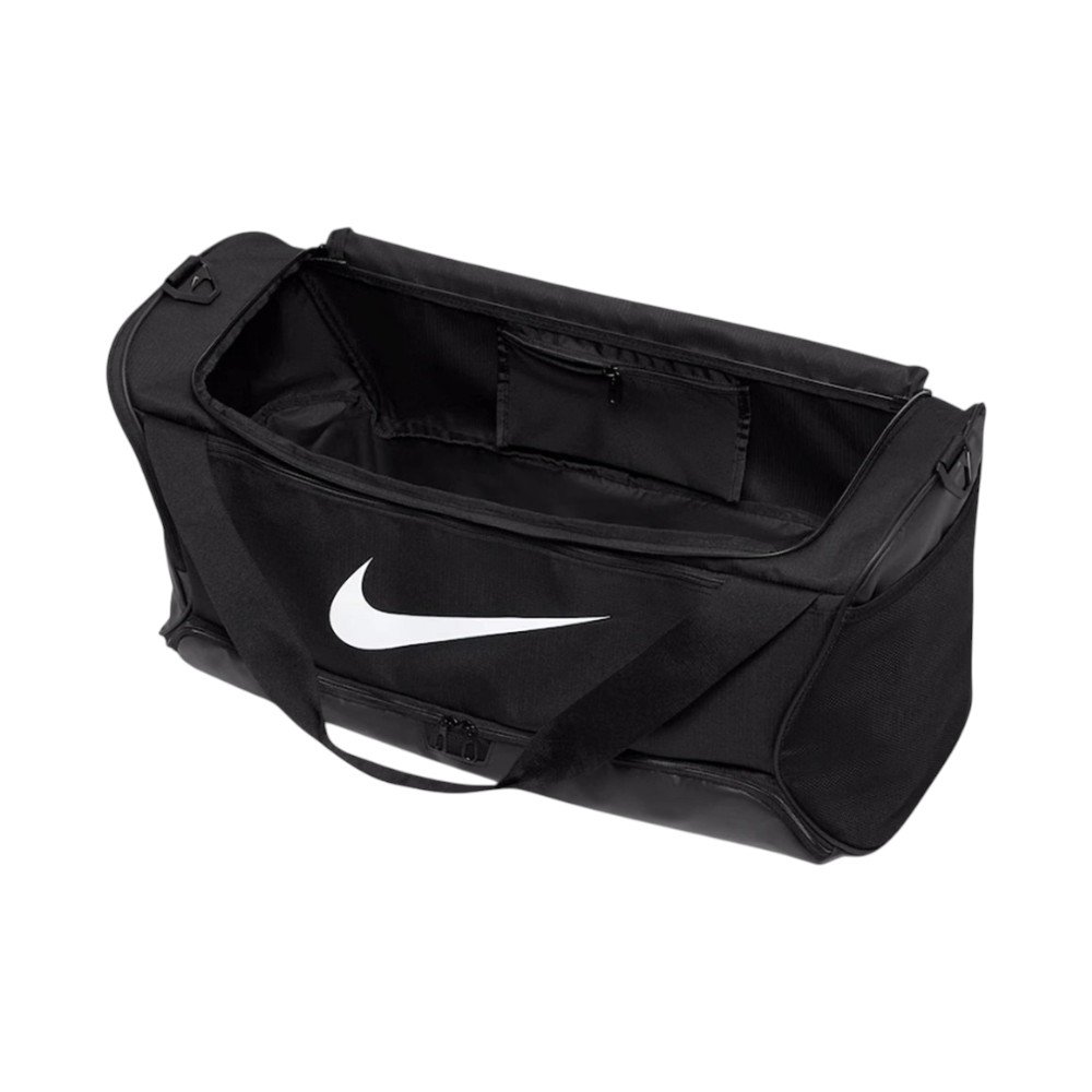 Bolsa Nike Brasília 60L Preto 5