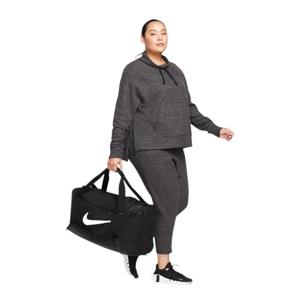 Bolsa Nike Brasília 60L Preto 7