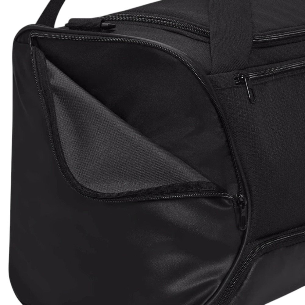 Bolsa Nike Brasília 60L Preto 8