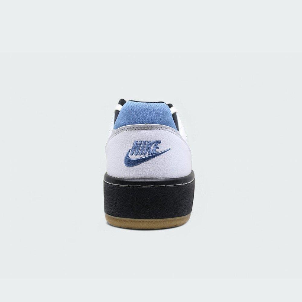 Tênis Nike Full Force Low Marrom 3