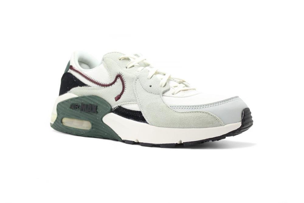 Tênis Nike Air Max Excee XBTS Branco/Verde 2