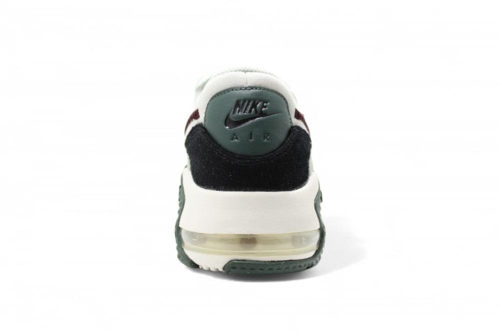 Tênis Nike Air Max Excee XBTS Branco/Verde 3