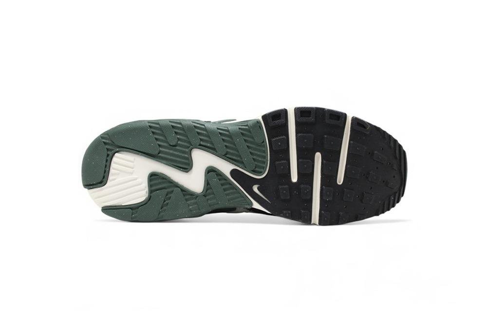 Tênis Nike Air Max Excee XBTS Branco/Verde 4