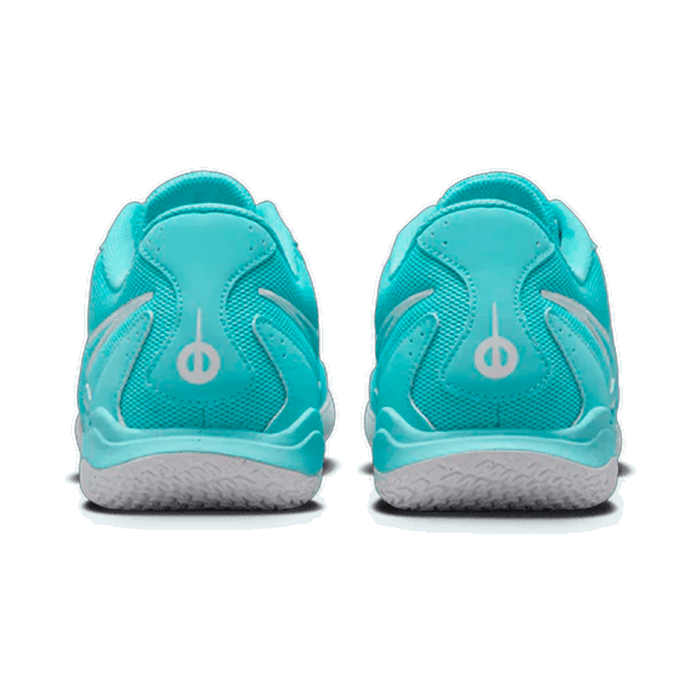 Chuteira Futsal Nike Legend 10 Verde 2