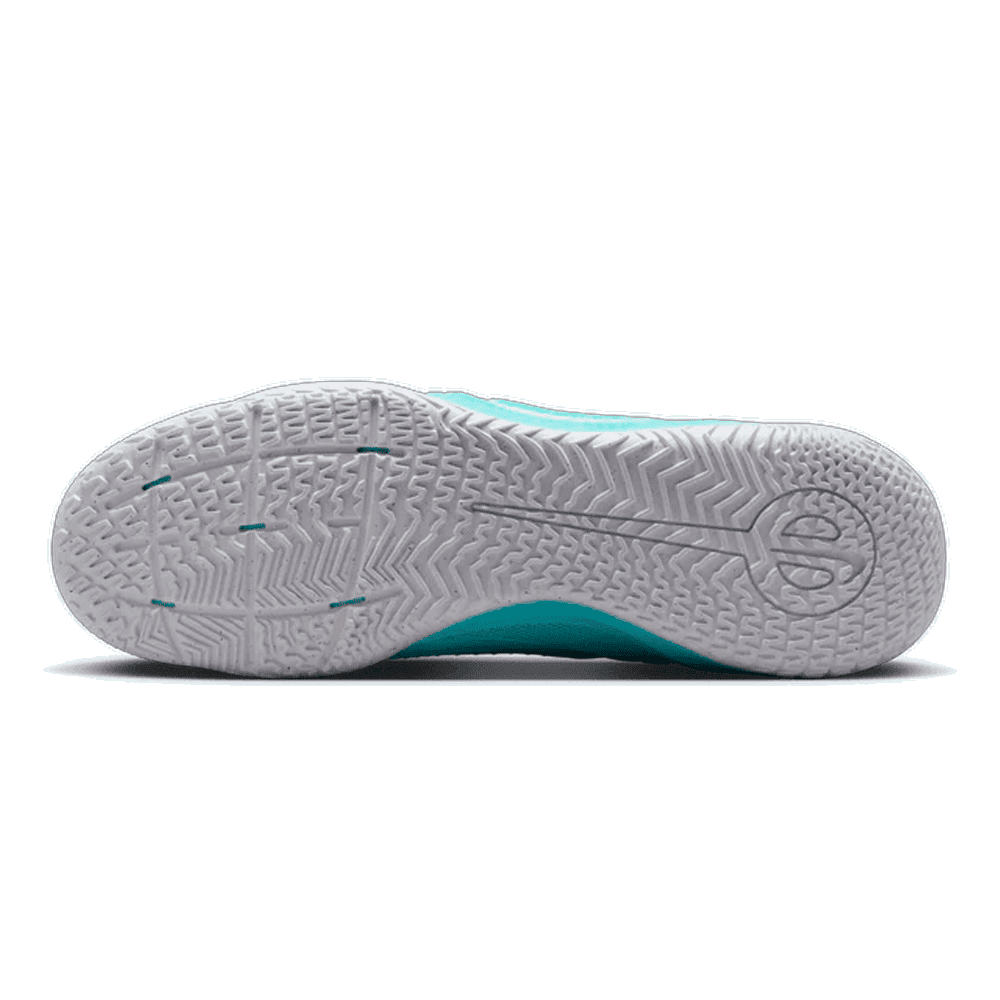 Chuteira Futsal Nike Legend 10 Verde 3