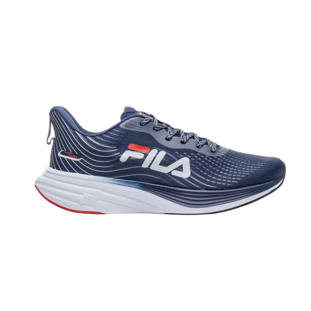 Tênis FILA Racer Curve 2