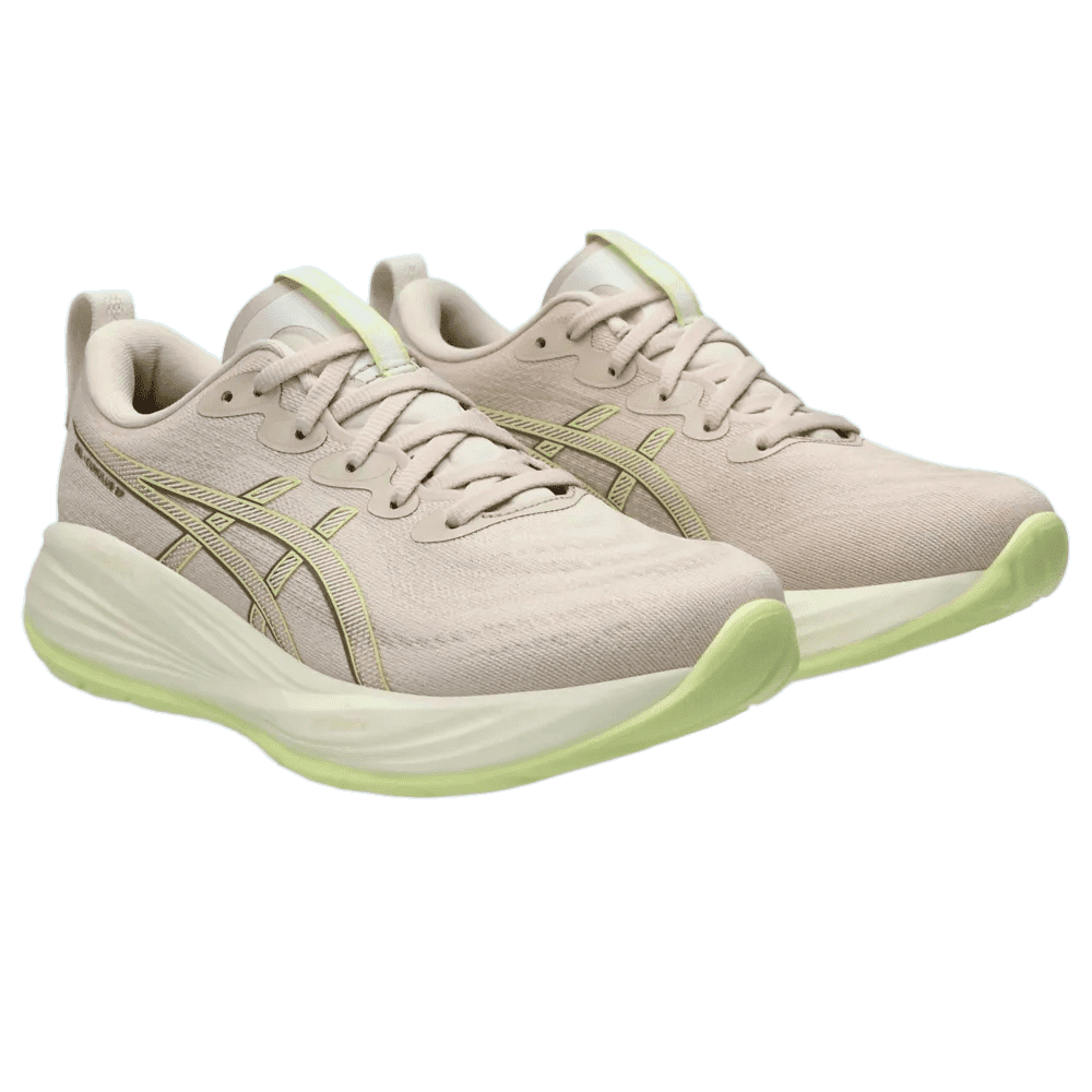Tênis Asics GEL-Cumulus 27 Bege 2