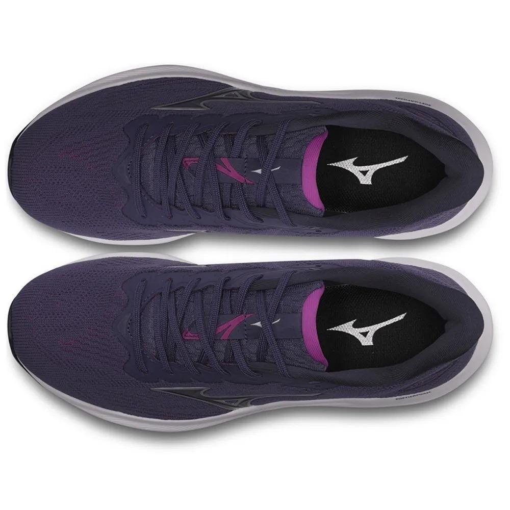 Tênis Mizuno Enigma 2 Roxo 2