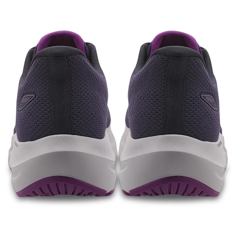 Tênis Mizuno Enigma 2 Roxo 3