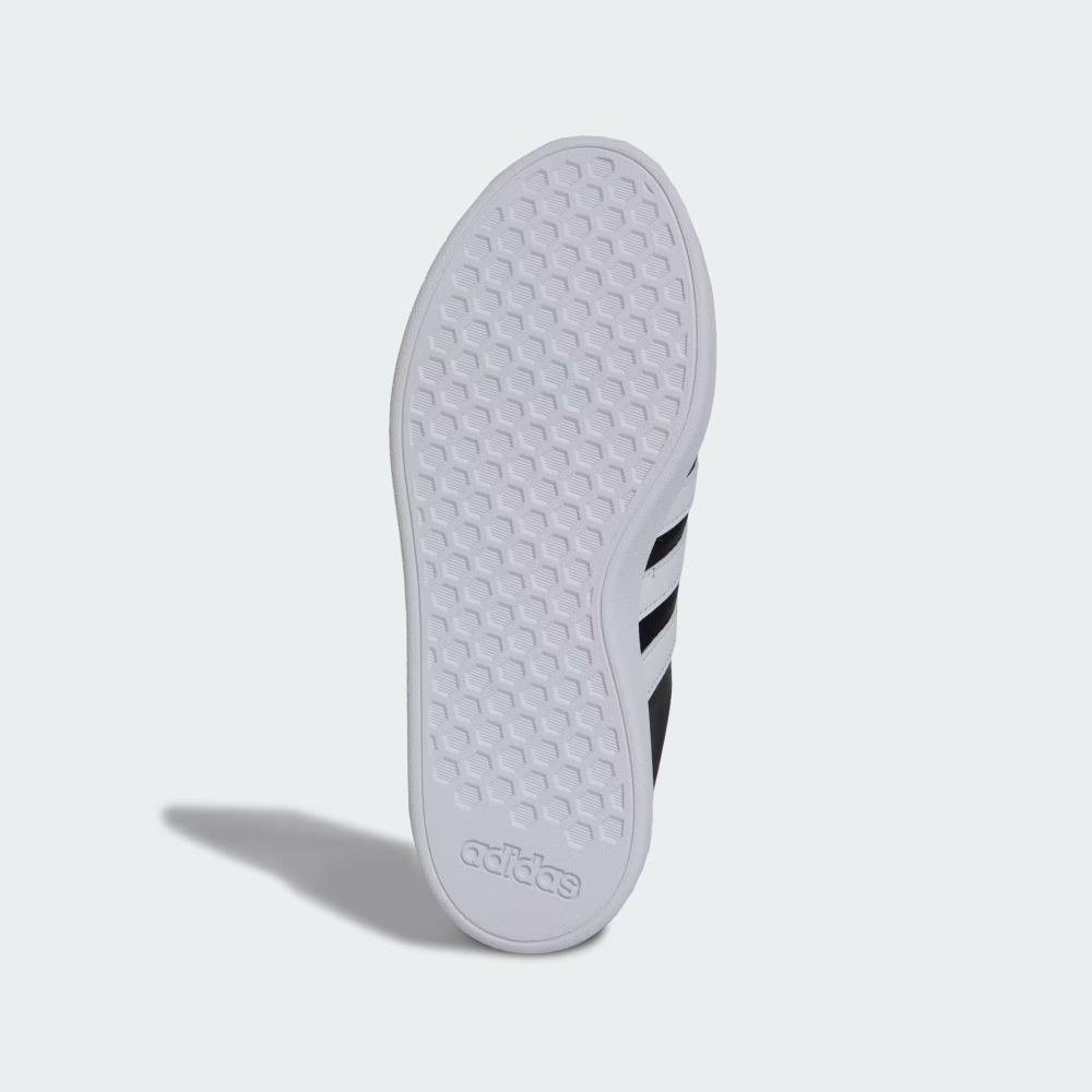 Tênis Adidas Grand Court Base 2.0 Preto 2