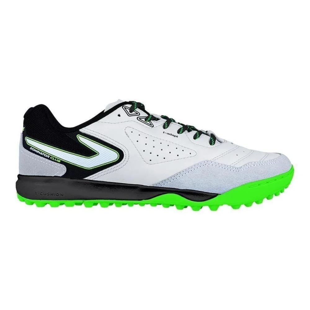 Chuteira Society Topper Dominator Club V