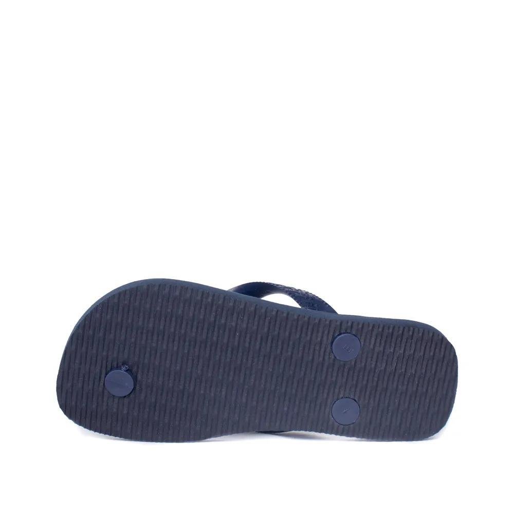Chinelo Havaianas Top Warner Batman Azul/Amarelo 3