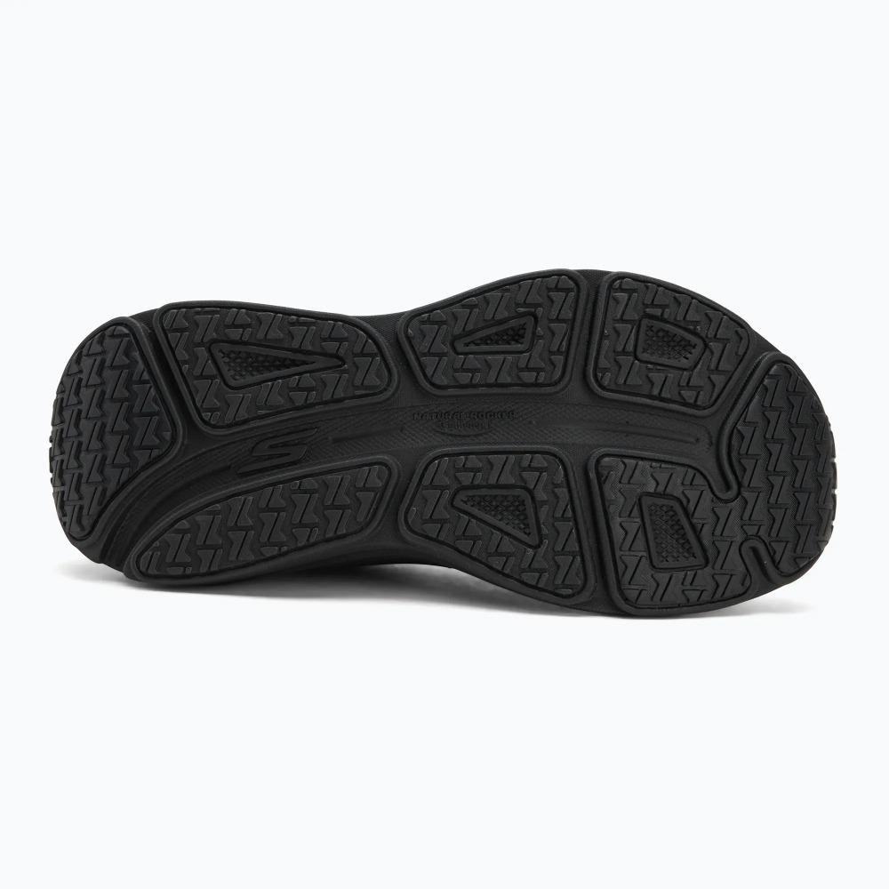 Tênis Skechers Max Cushioning Endeavour Preto 4