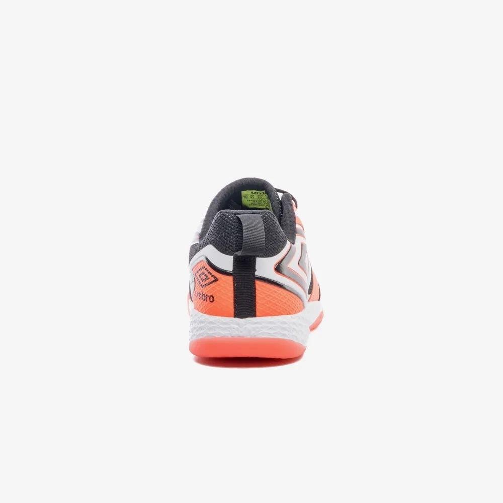 Chuteira Futsal Umbro Pro 5 Bump Laranja 3