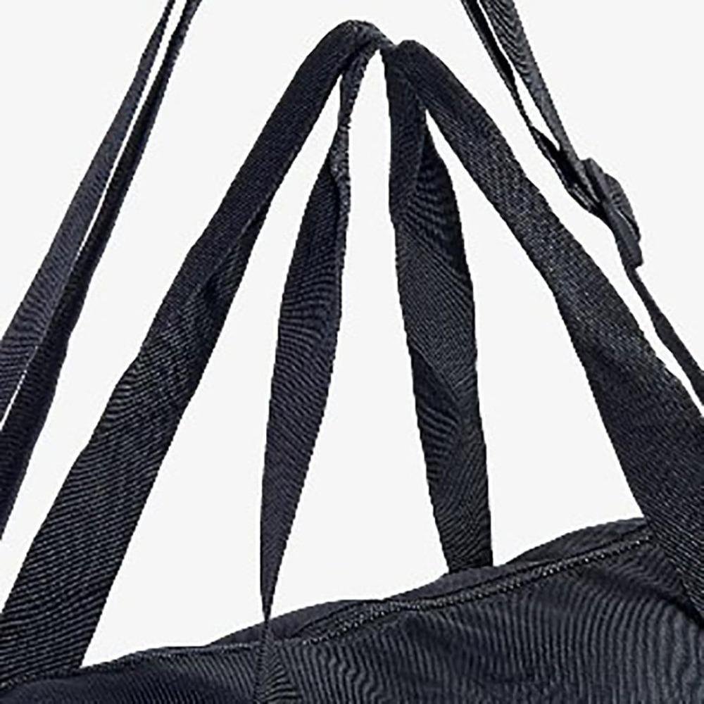 Bolsa Umbro Trainer Preto 3