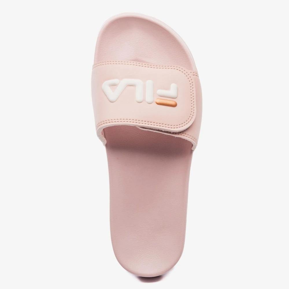 Chinelo Fila Drifter Vlc Rosa 3
