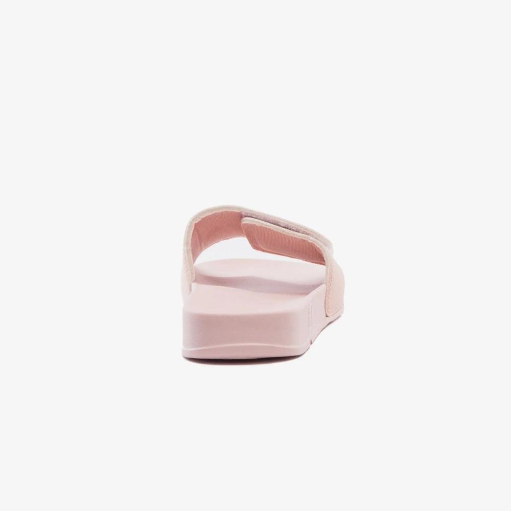 Chinelo Fila Drifter Vlc Rosa 5