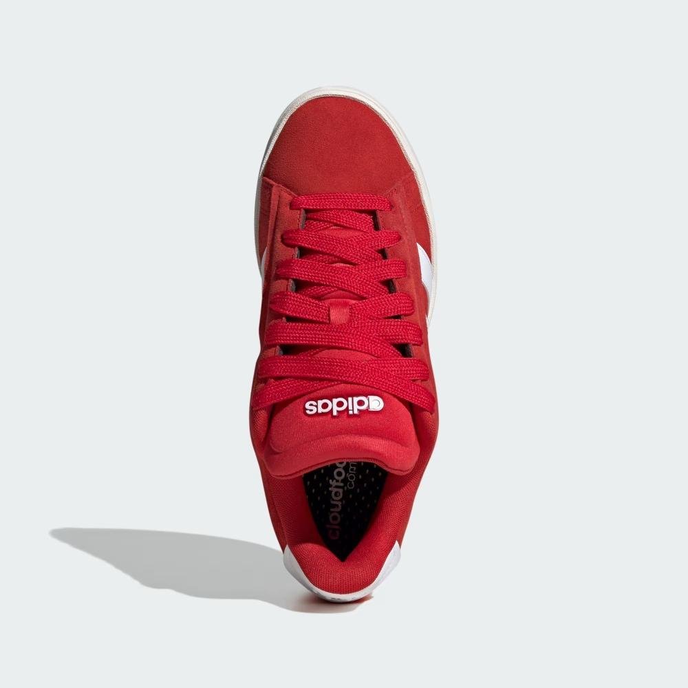 Tênis Adidas Grand Court Alpha 00s Vermelho 5