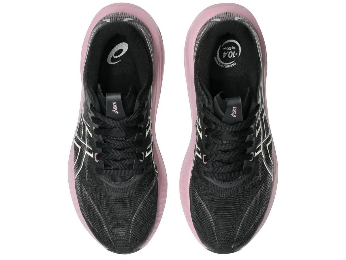 Tênis ASICS GT-2000 15 Rosa/Preto 4