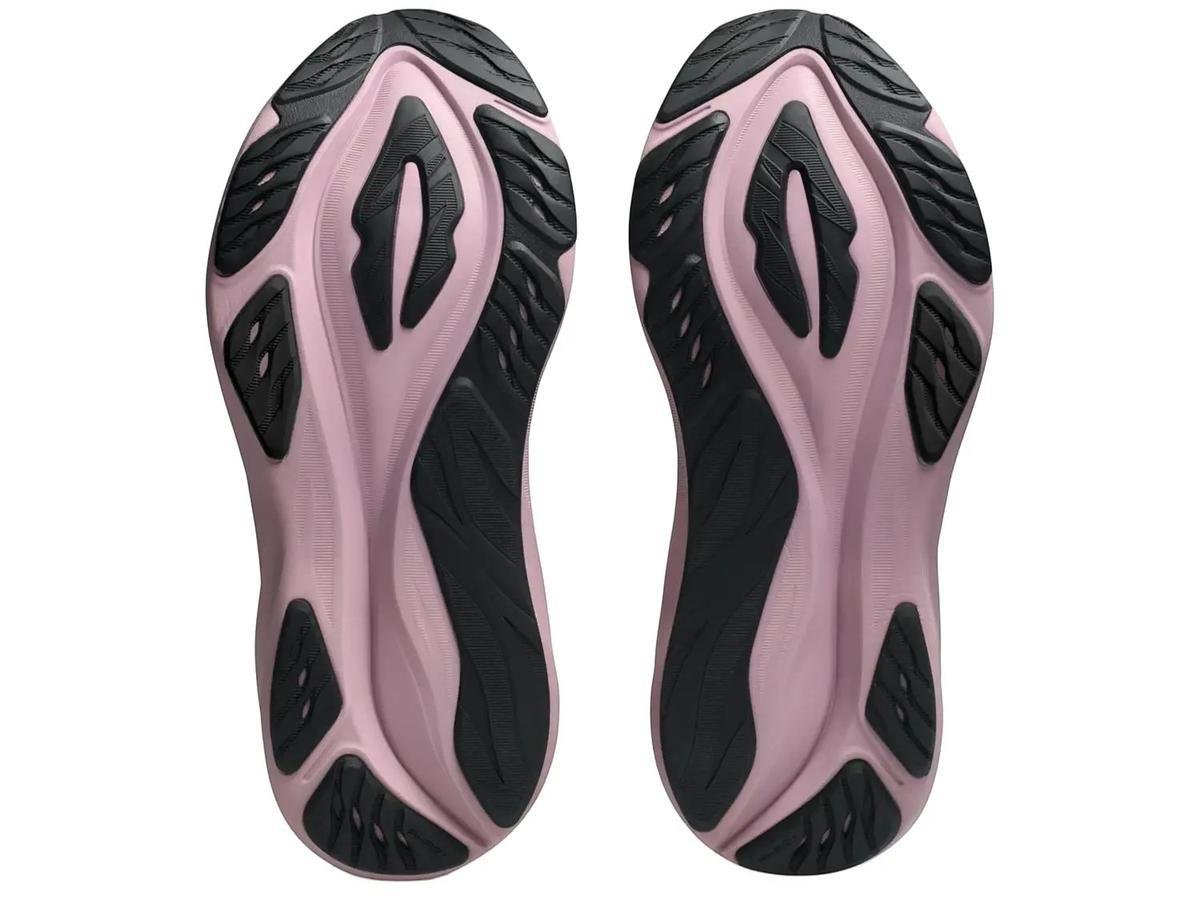 Tênis ASICS GT-2000 15 Rosa/Preto 5