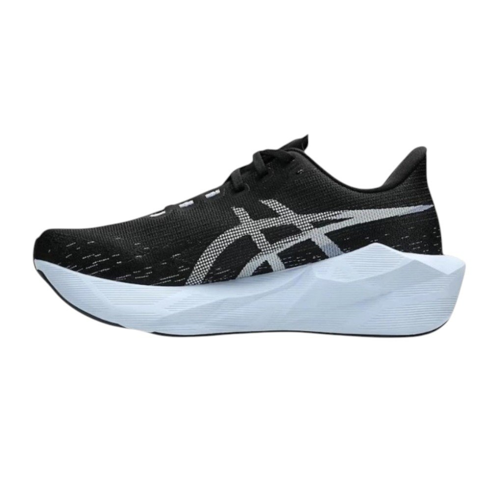 Tênis ASICS Novablast 6 Preto 2