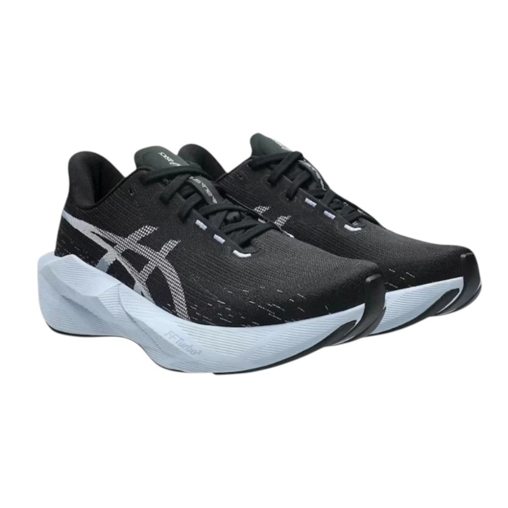 Tênis ASICS Novablast 6 Preto 3