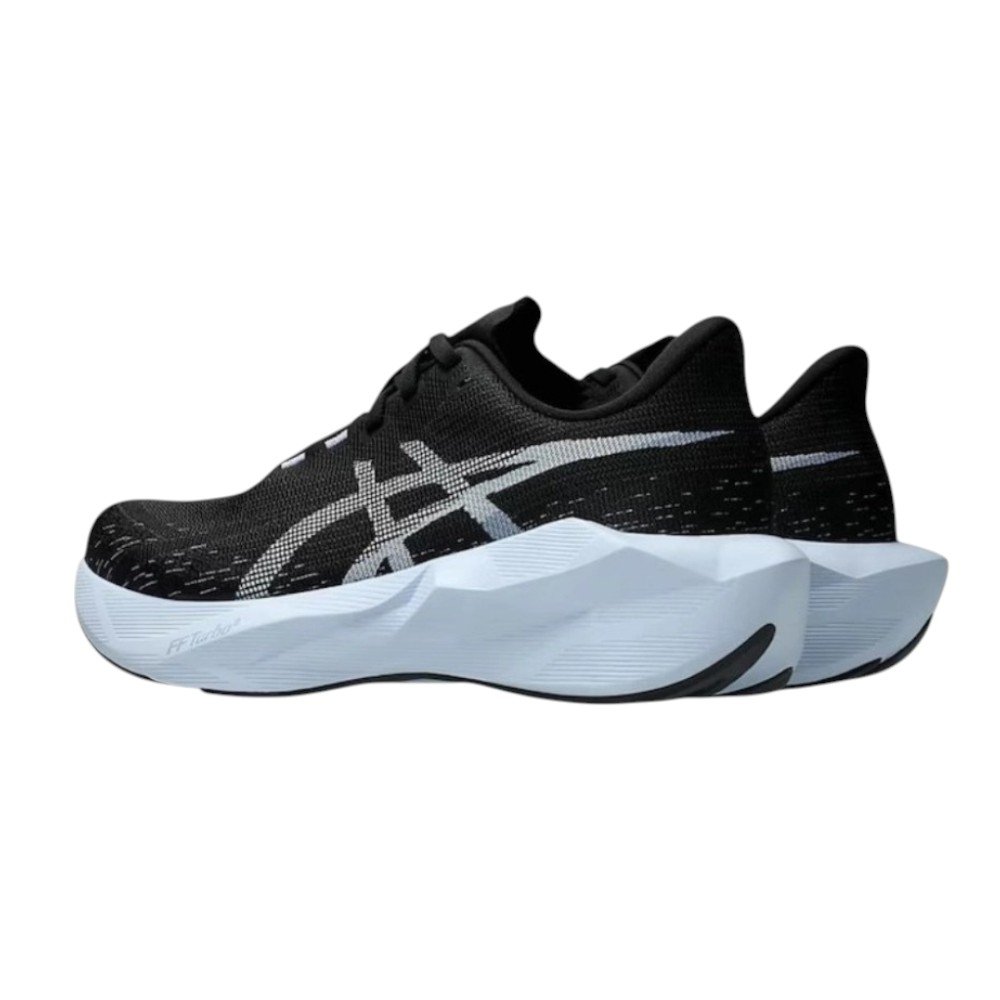 Tênis ASICS Novablast 6 Preto 4