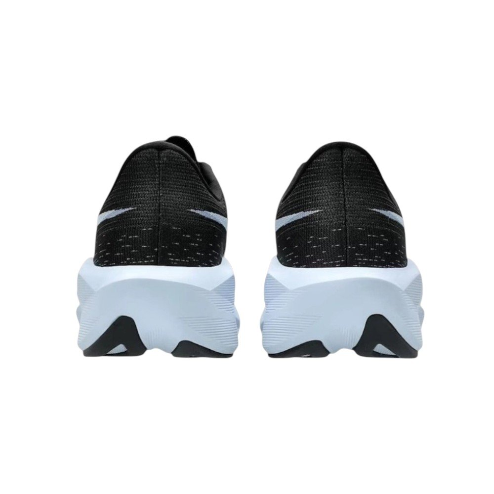 Tênis ASICS Novablast 6 Preto 5
