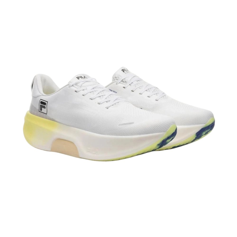 Tênis FILA Speedrocker Skyfoam Branco 2