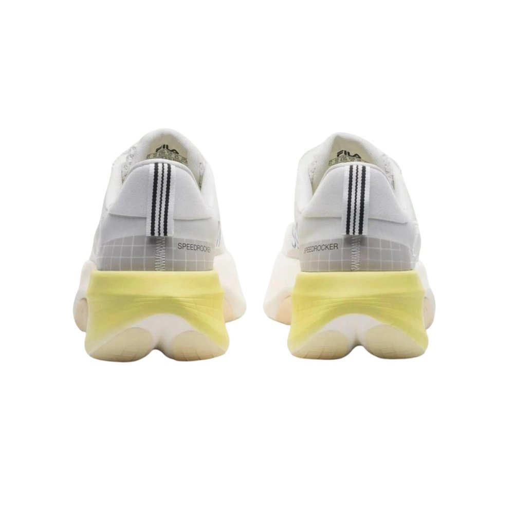 Tênis FILA Speedrocker Skyfoam Branco 3