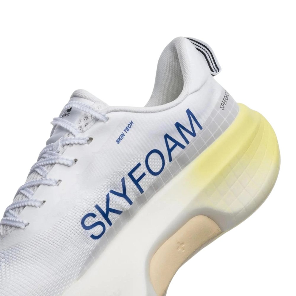 Tênis FILA Speedrocker Skyfoam Branco 5