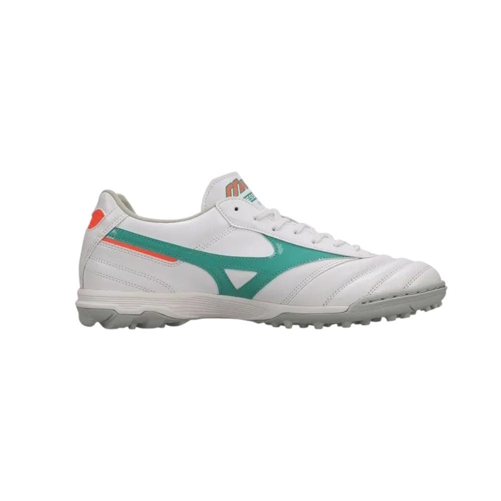 Chuteira Society Mizuno Morelia II Pro