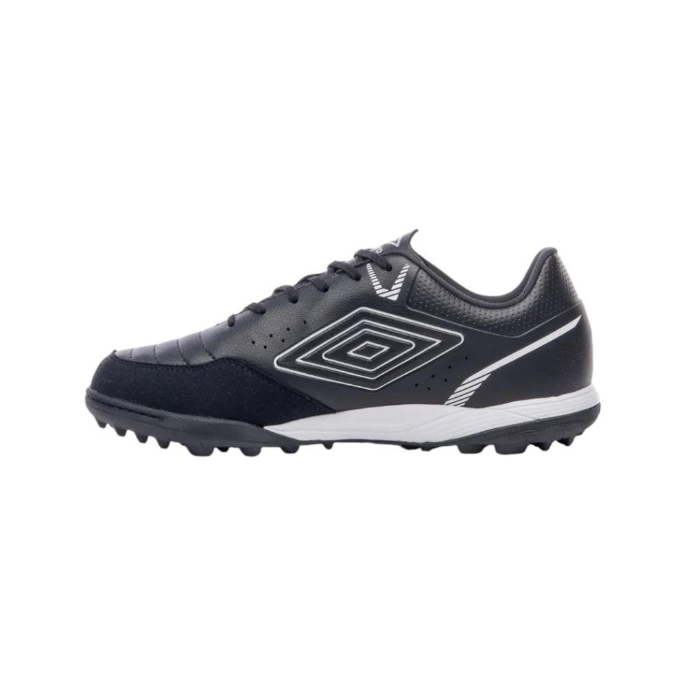 Chuteira Society Umbro Neo Comfort Preto 2