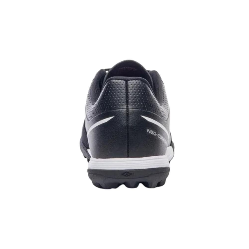 Chuteira Society Umbro Neo Comfort Preto 6