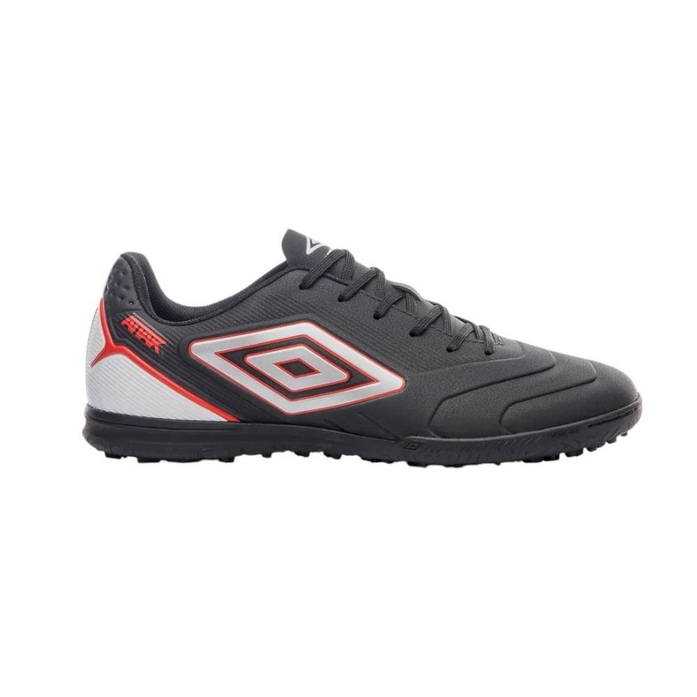Chuteira Society Umbro Attak III