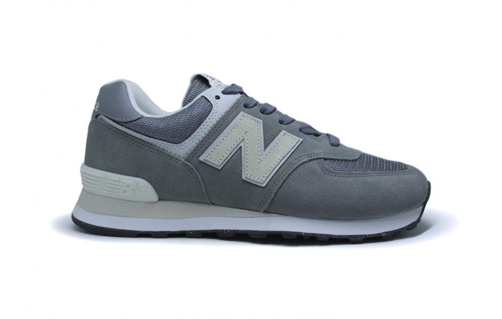 Tênis New Balance 574 V2