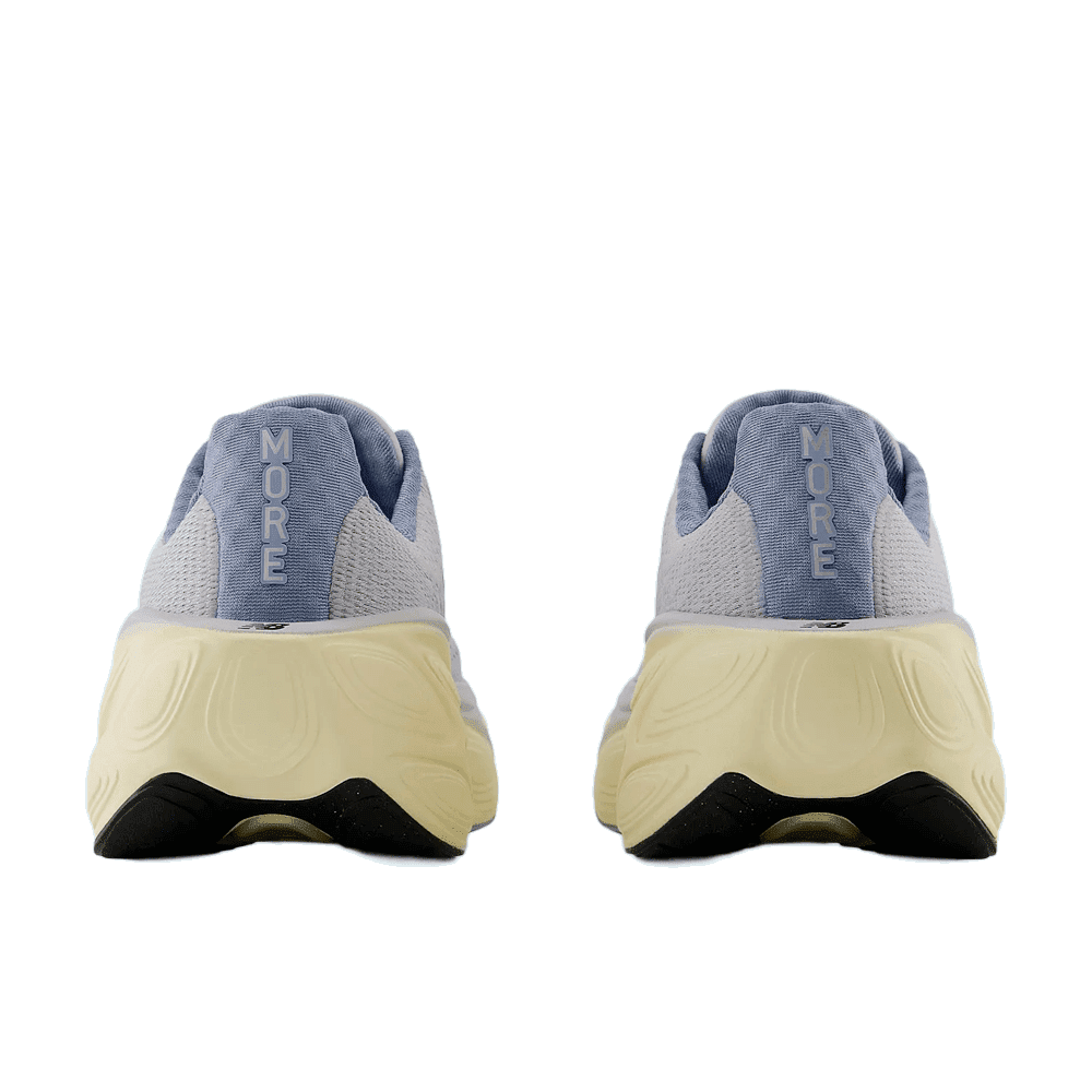 Tênis New Balance Fresh Foam X More V5 Roxo 4